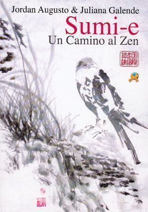 Sumi-e: Un camino al Zen.