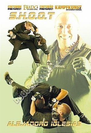 S.H.O.O.T.. La enseñanza de lucha como forma de vida