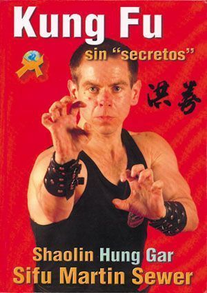 Kung Fu sin "secretos". Shaolin Hung Gar. El linaje del Maestro Chiu Chi Ling
