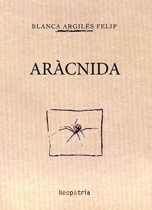 Aràcnida.