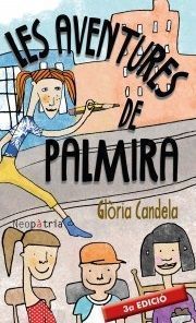 Les aventures de palmira.