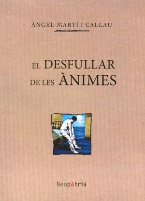 El desfullar de les ànimes.