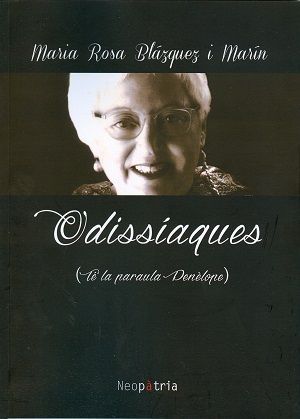 Odissiaques. Té la paraula Penèlope