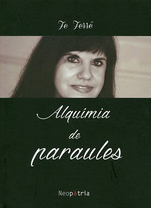 Alquímia de paraules.