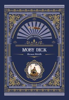 Moby Dick.