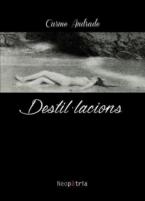 Destil·lacions.