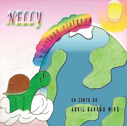 Nelly, la tortuga viatgera.