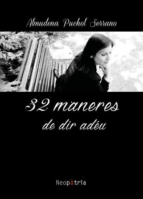 32 maneres de dir adéu.