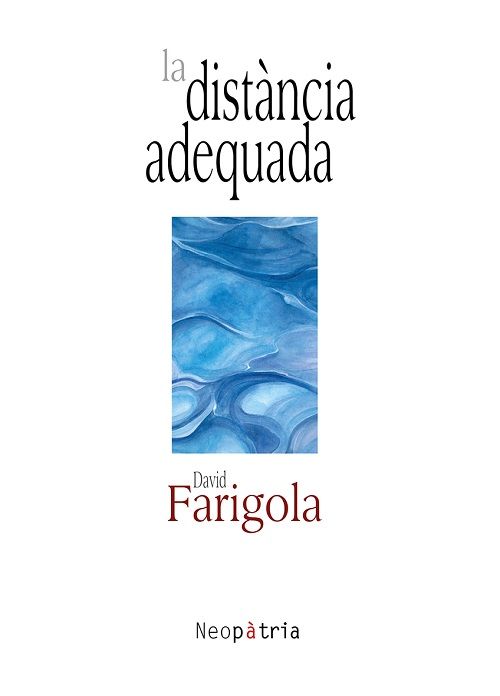 La distància adequada.