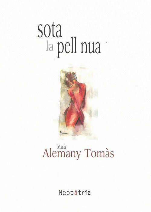 Sota la pell nua.