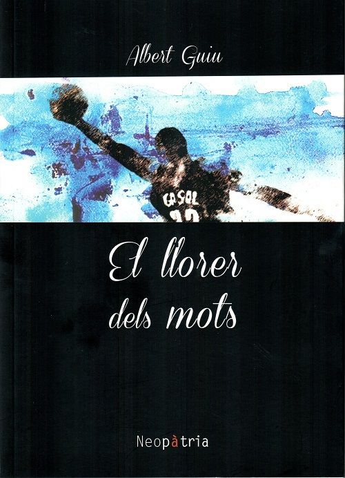 El llorer dels mots.