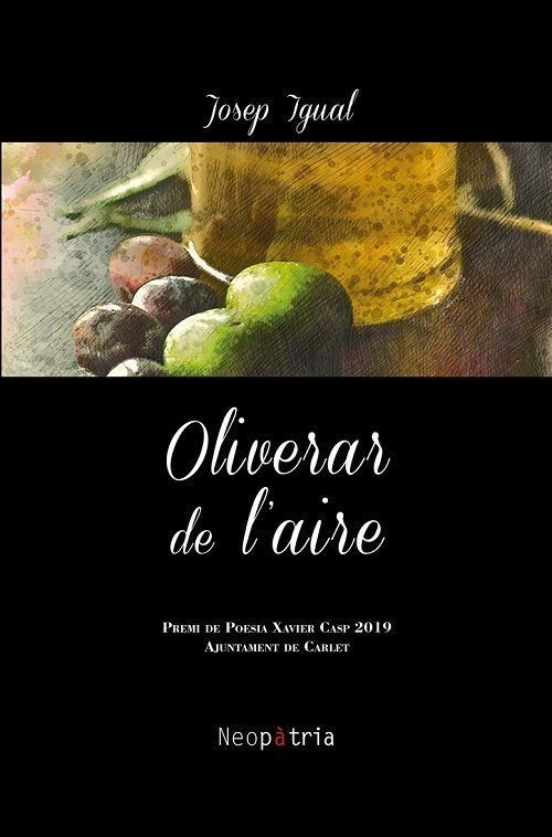 Oliverar de l'aire.