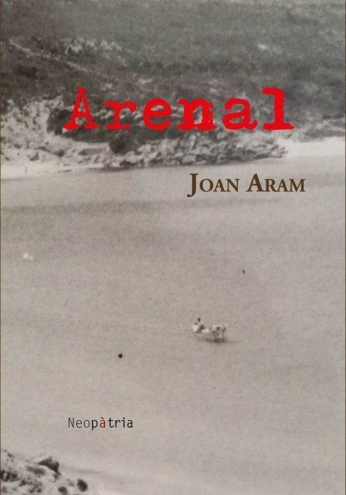 Arenal.