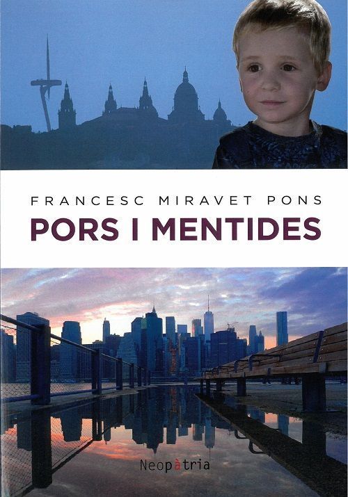 Pors i Mentides.