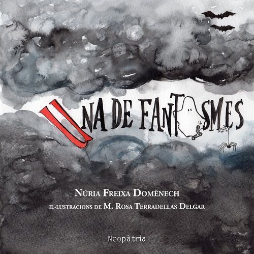 Una de Fantasmes.
