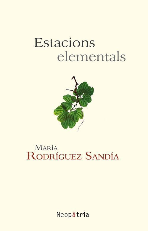 Estacions elementals.