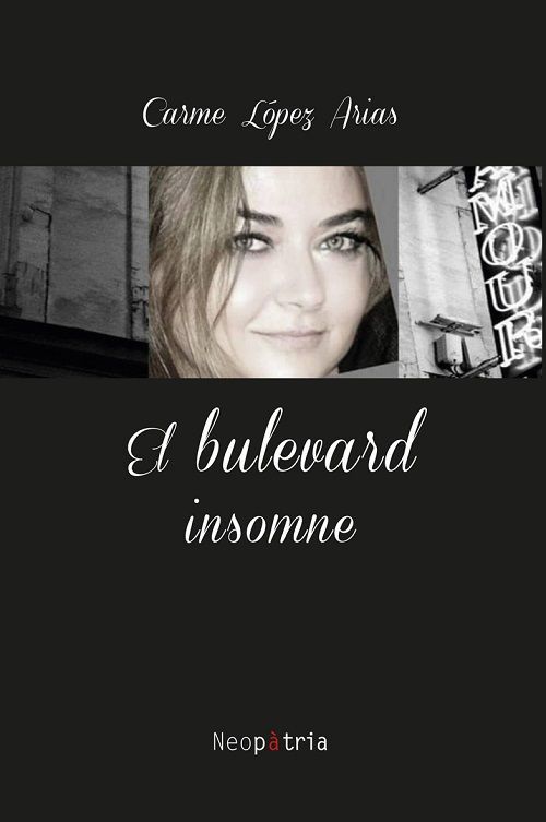 El bulevard insomne.