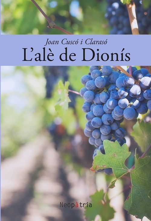 L'alè de Dionís.