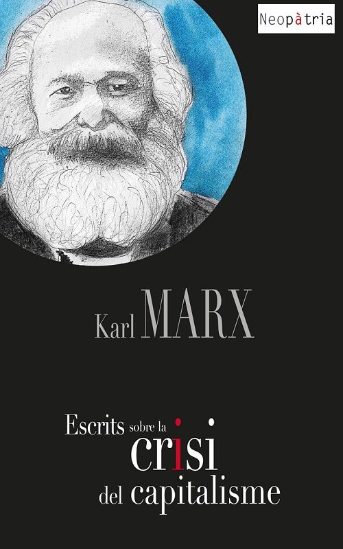 Escrits sobre la crisi del capitalisme.