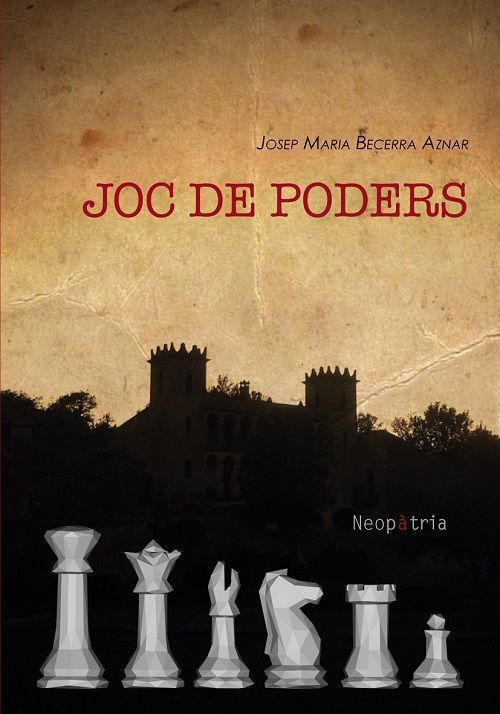 Joc de poders.