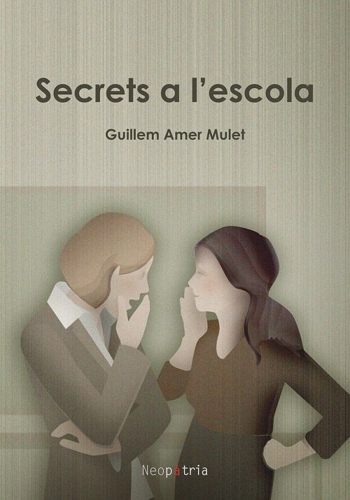 Secrets a l'escola.
