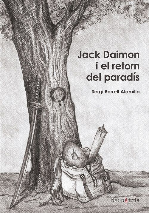 Jack Daimon i el retorn del paradís.
