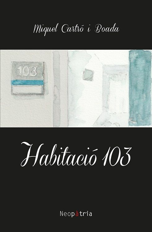 Habitació 103.