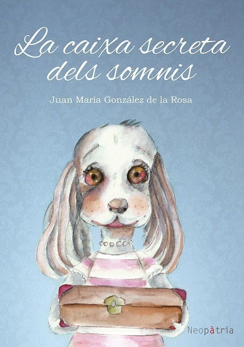 La caixa secreta dels somnis.