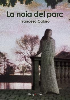 La noia del parc.
