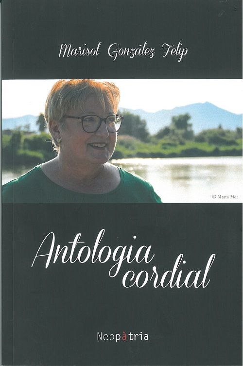 Antologia cordial.
