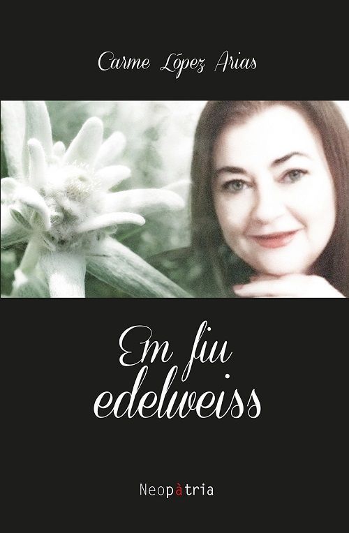 Em fiu Edelweiss.