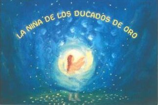 La niña de los ducados de oro.