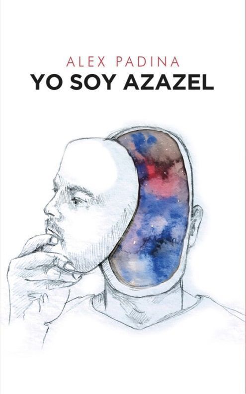 Yo soy azazel.
