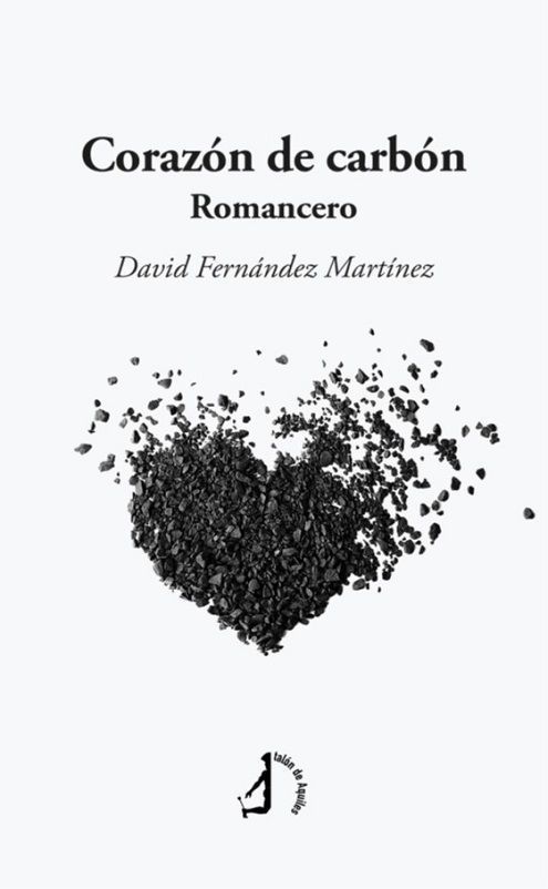Corazón de carbón.