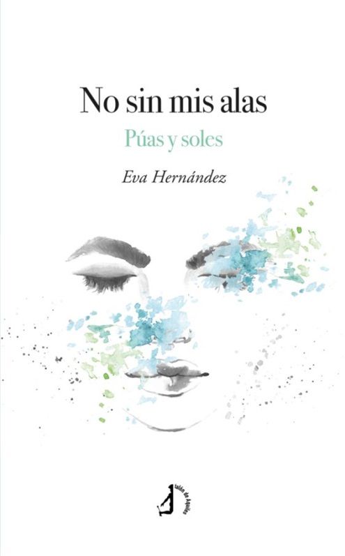 No sin mis alas.