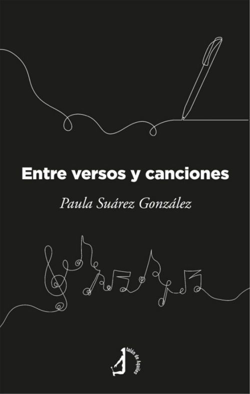 Entre versos y canciones.