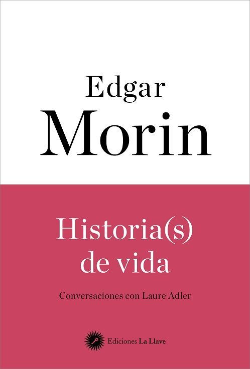 Historia (s) de vida. Conversaciones con Laure Adler