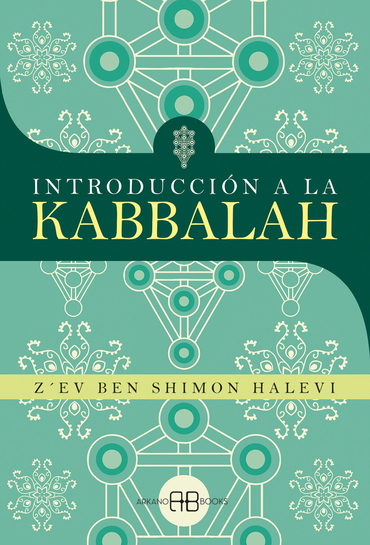 Introducción a la Kabbalah.