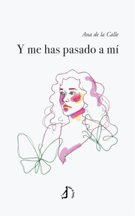 Y me has pasado a mí.