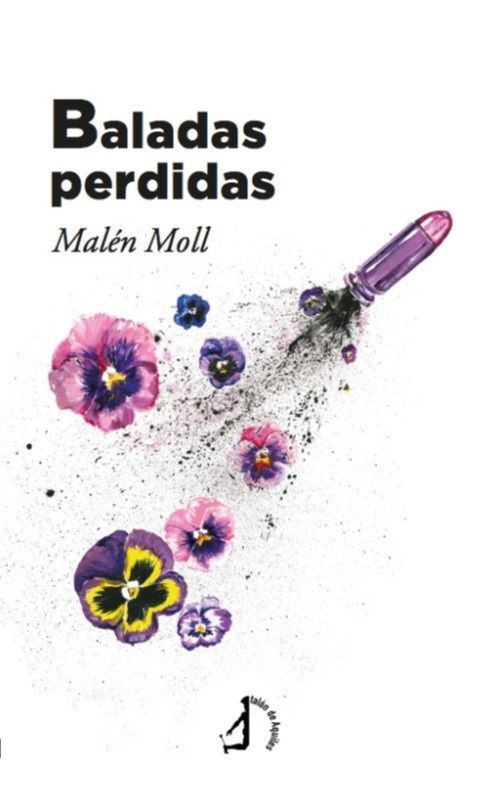 Baladas perdidas.