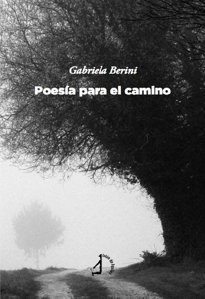 Poesía para el camino.