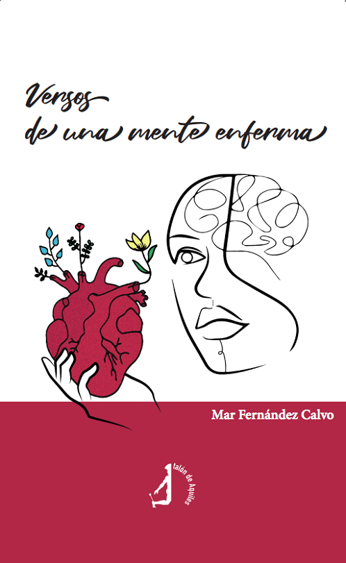 Versos de una mente enferma.