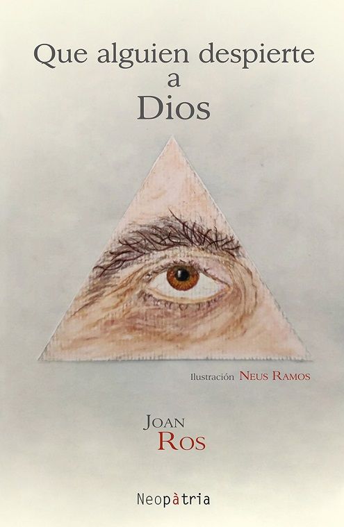 Que alguien despierte a Dios.