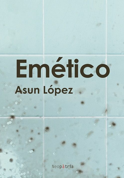 Emético.