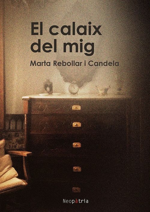 El calaix del mig.