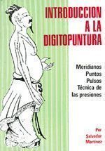 Introducción a la digitopuntura.