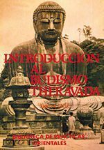 Introducción al Budismo theravada.