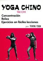 Tai chi, yoga chino.