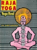 RAJA YOGA. YOGA REAL.