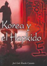 Korea y el Hapkido.
